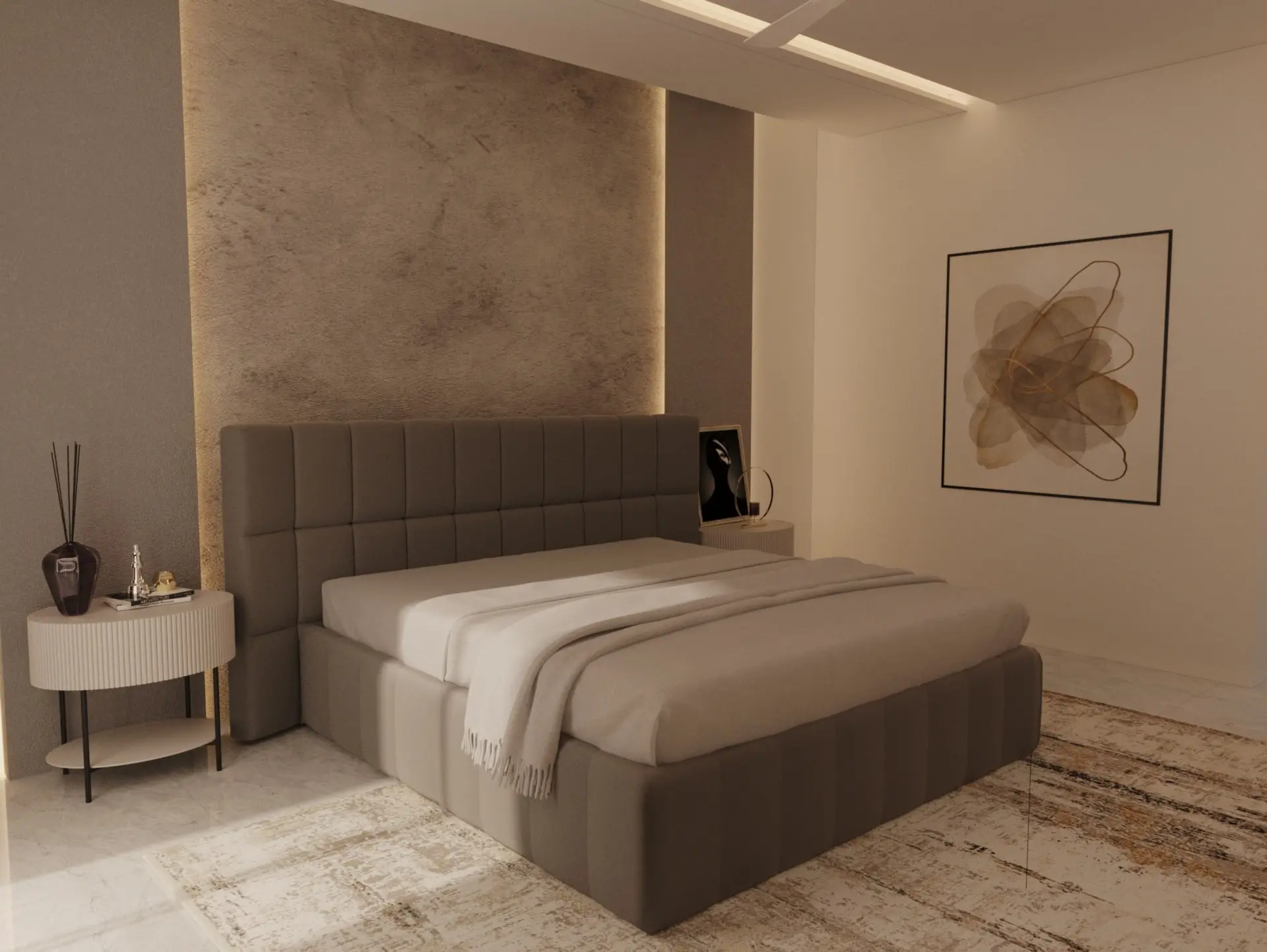 Residential HBFC Society