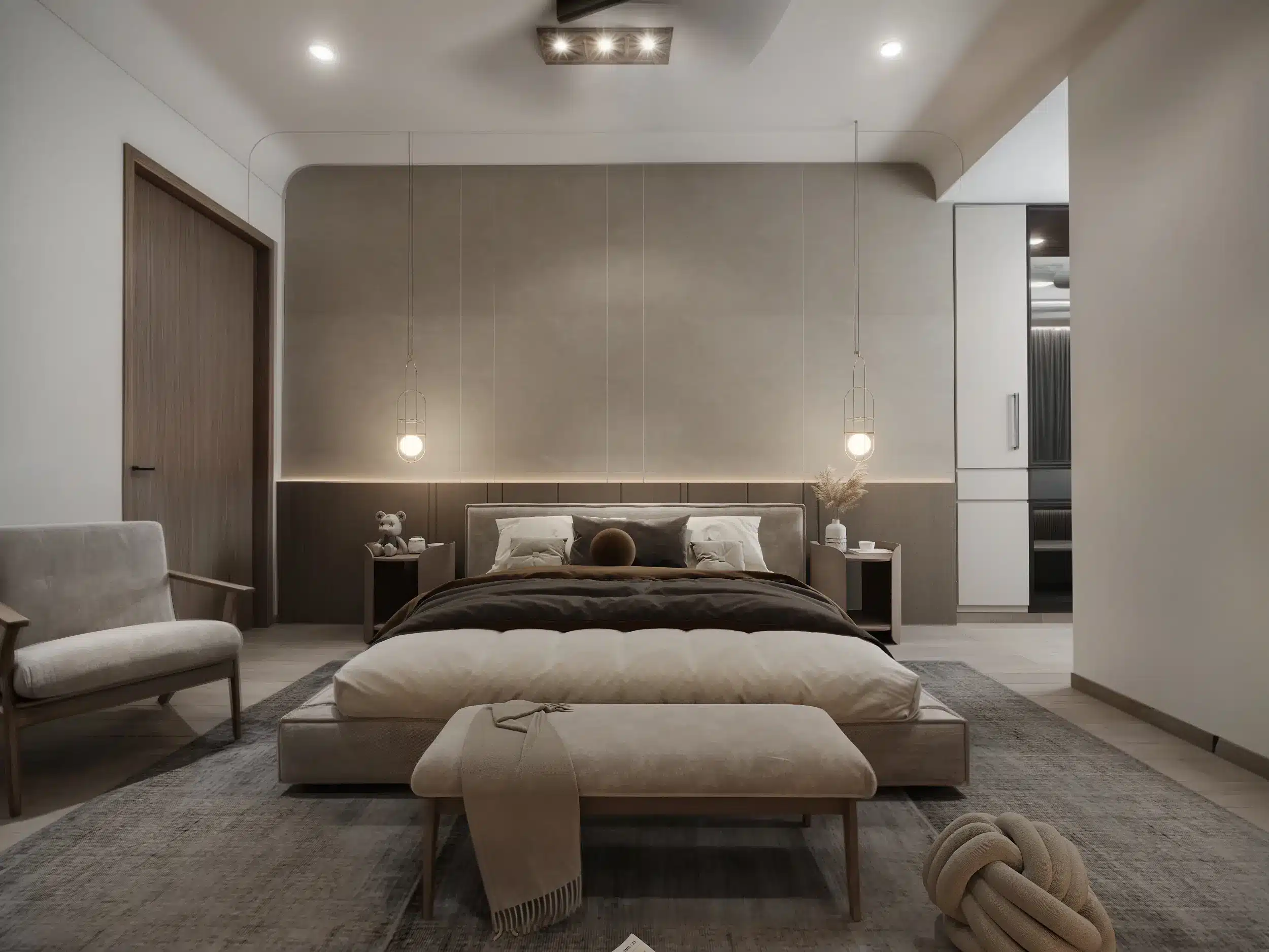 Ghaznavi Block Bahria Town Lahore