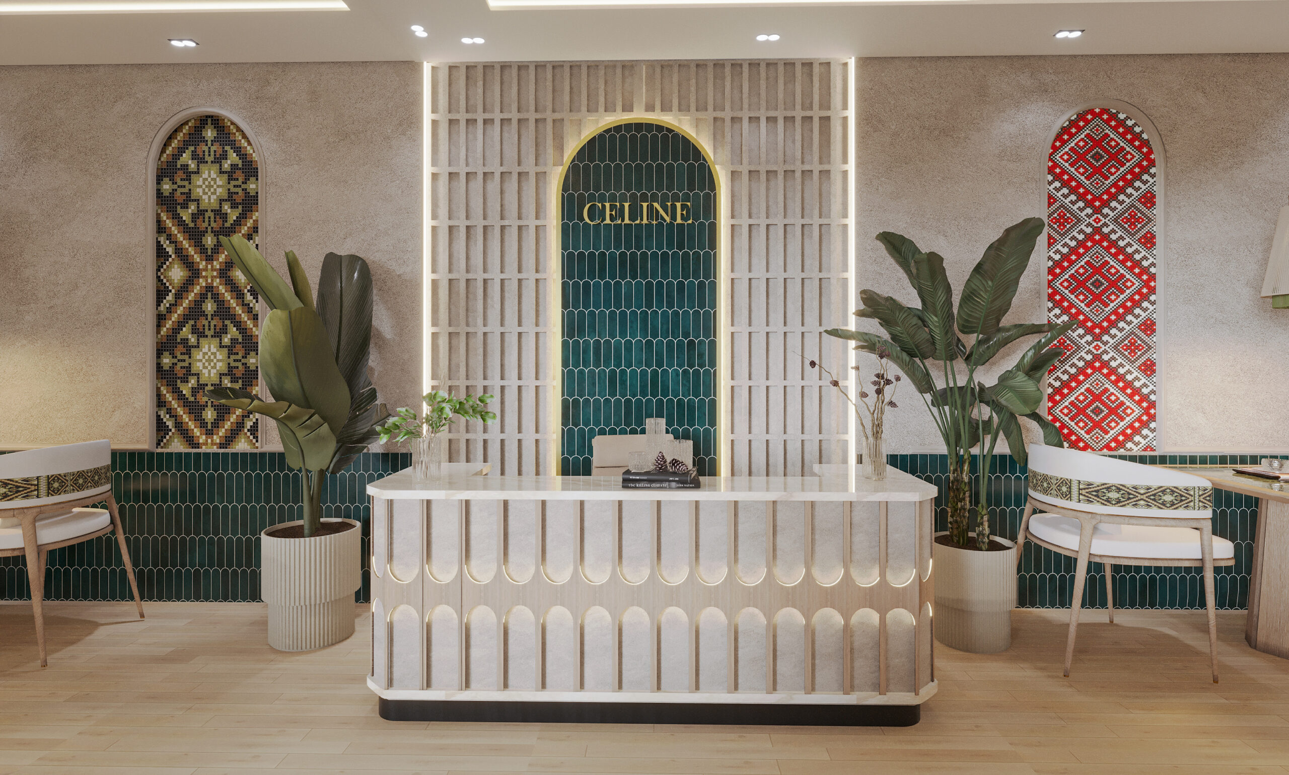 Celine Resorts Kumrat Valley