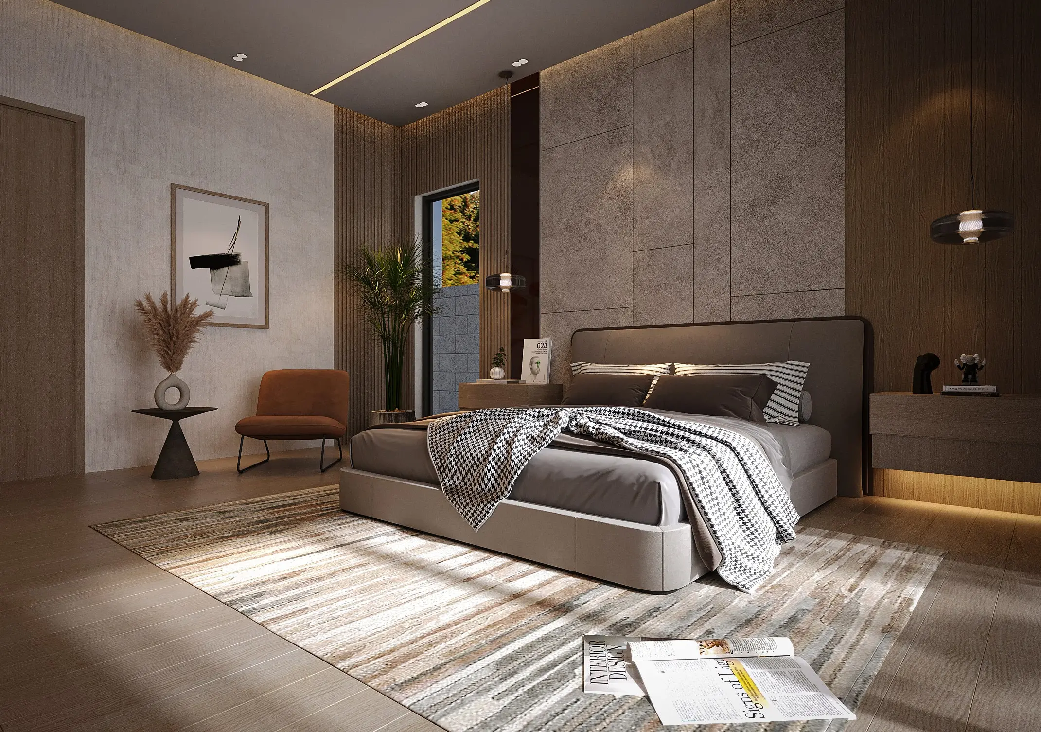 1F Canal Garden Lahore