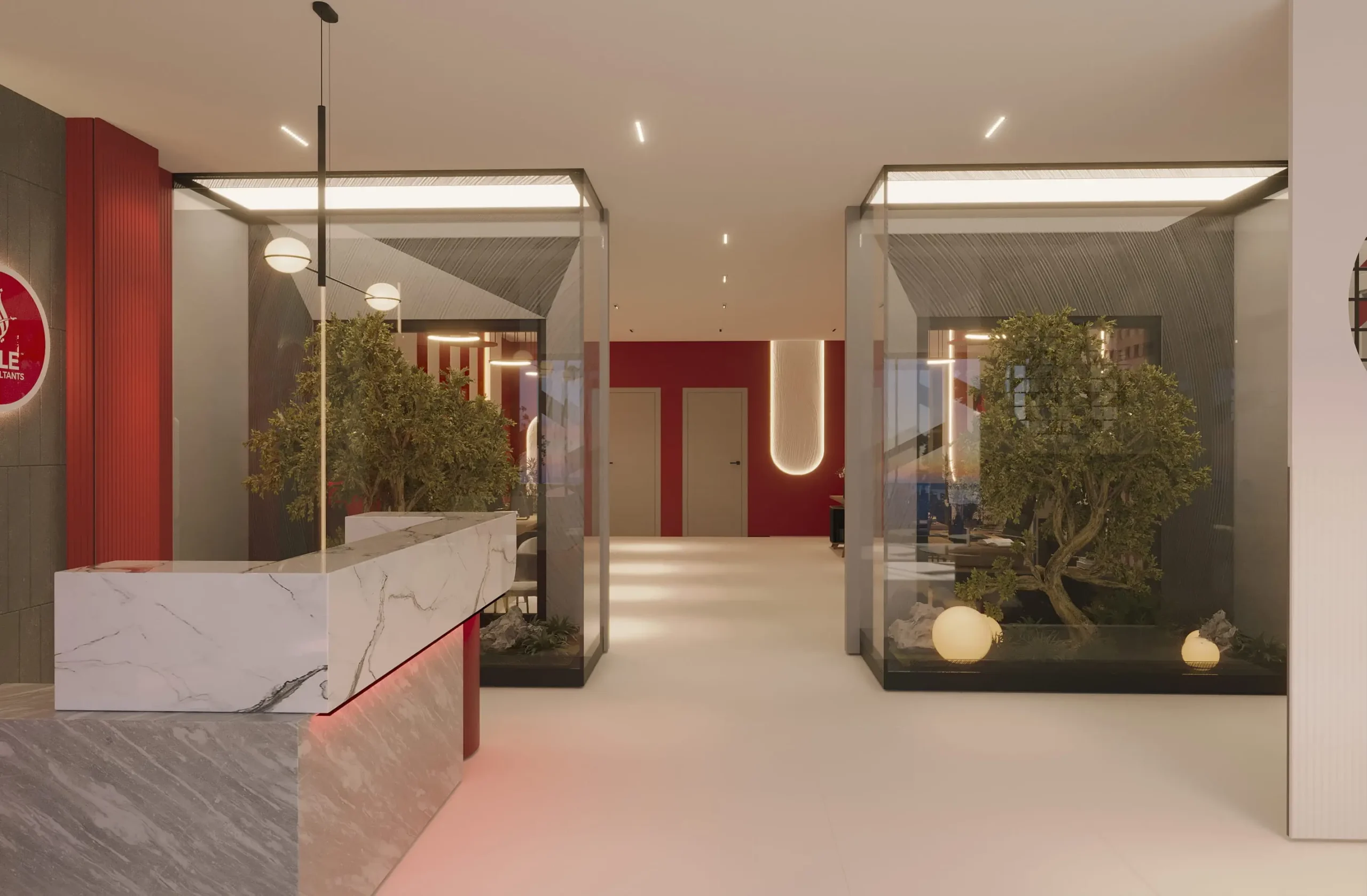 Nile Consultant & Immigration Expert Lahore