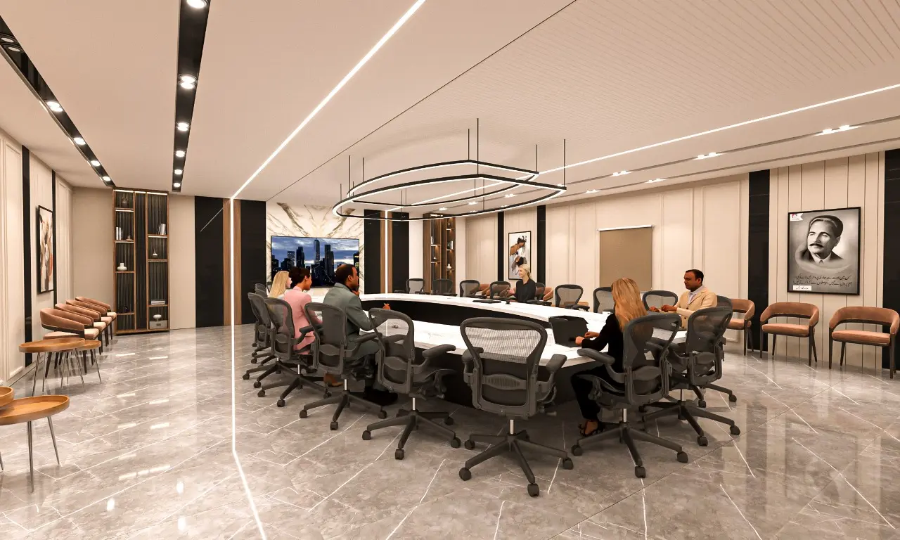 Mari Petroleum Company