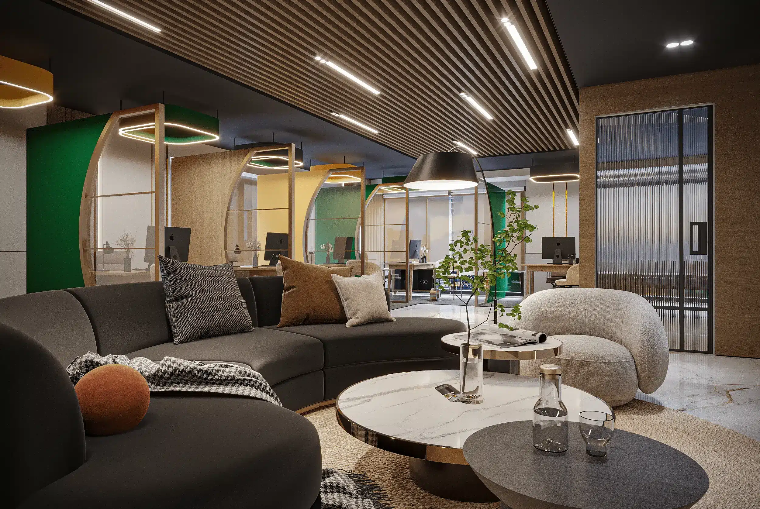 ANW Real Estate, Business Bay, Dubai