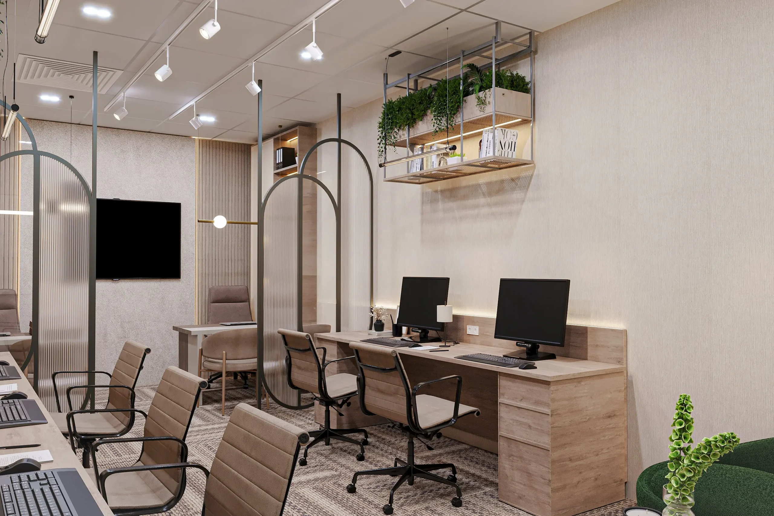 Al Barsha real Estate Office Dubai