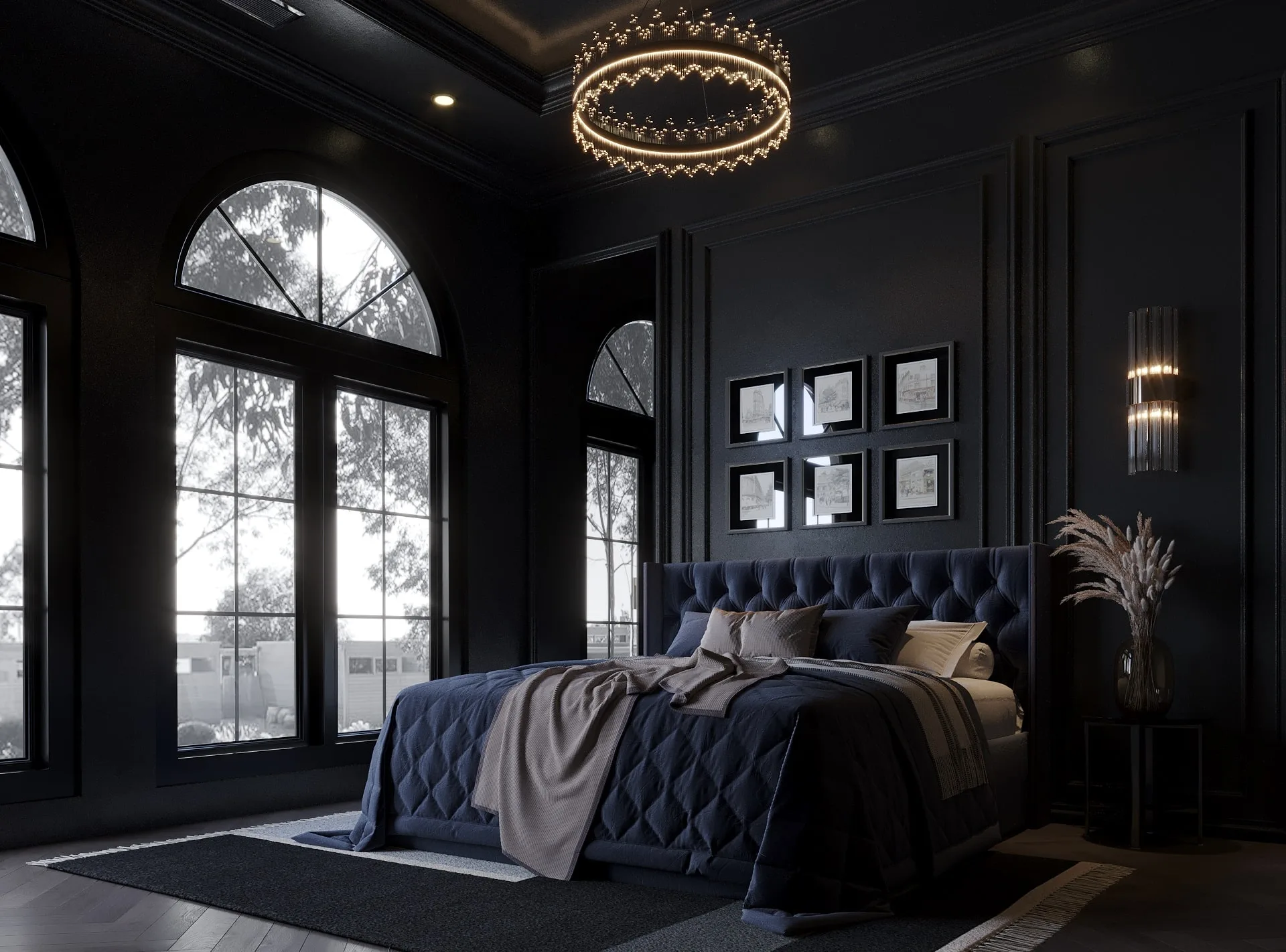 Rafi Villas, Jaranwala